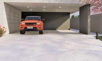 Imagem 7: Casa com 4 dormitórios à venda, 450 m² por R$ 3.000.000 - Condomínio Xapada Parque Ytu - I