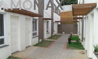 Imagem: COTIA - Casa de Condomínio - CENTREVILLE