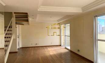 Imagem 4: Oportunidade! Cobertura Duplex - O melhor preço de Perdizes