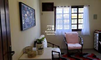 Imagem 7: Casa 05 Quartos Casa com 4 dormitórios