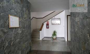 Imagem 5: Apartamento com 3 dormitórios à venda, 132 m² por R$ 450.000 - Rua Barão de Azevedo Macha