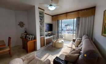 Imagem: Apartamento com 3 quartos (1 suíte) e 1