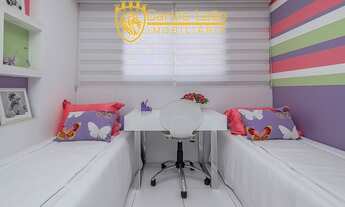 Imagem 3: Apartamento de 91,58 m2 em Belo Horizonte , Minas Gerais