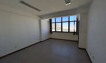 Imagem 4: Belo Horizonte - Conjunto Comercial/sala - Estoril