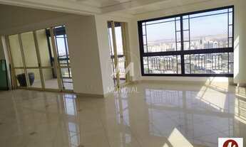 Imagem: Apartamento (cobertura 2 - duplex) 5 dormitórios/suite