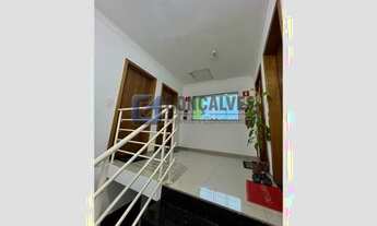 Imagem 2: SANTO ANDRE - Residential / Apartment - VILA FRANCISCO MATARAZZO