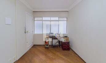 Imagem 4: Apartamento para Aluguel - Bela Vista, 1 Quarto, 50 m2