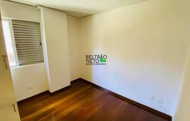 Imagem 2: Apartamento para aluguel, 4 quartos, 1 suíte, 2 vagas, Buritis - Belo Horizonte/MG