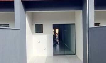 Imagem 3: Geminado Obra Pronta Bairro Espinheiros, 2 dormitórios