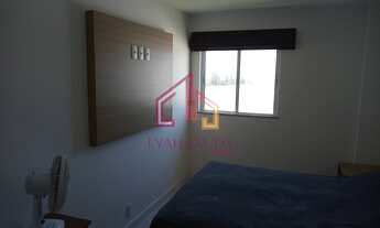 Imagem 4: Apartamento Mobiliado à venda- Arraial do Cabo, RJ- 1 suíte e 1 quarto