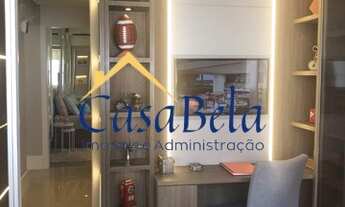 Imagem 3: Apartamento - Jardim Belo Horizonte - Campinas