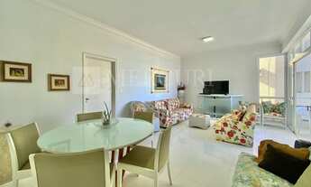 Imagem 4: Apartamento com 3 dormitórios à venda, 120 m² por R$ 700.000,00 - Praia das Pitangueiras