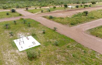 Imagem 3: Terreno a venda no Parque Universitário