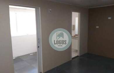 Imagem 4: Sala para alugar, 27 m² por R$ 990,00/mês - Rudge Ramos - São Bernardo do Campo/SP
