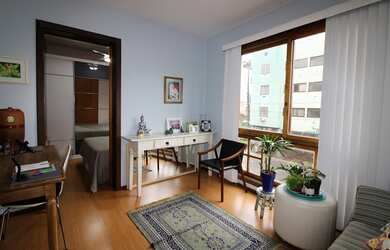 Imagem 2: Apartamento 1 dorm. 1 banheiro Bairro Partenon