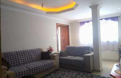 Imagem 7: Linda Casa Linear com Quintal Grande no Rio da Prata