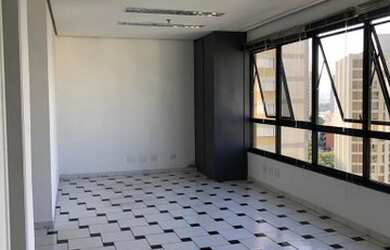 Imagem 5: Sala/Conjunto para venda e locação com 39 metros quadrados em Vila Mariana - São Paulo