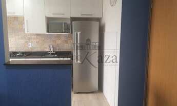 Imagem 6: Sao Jose dos Campos - Apartamento Padrão - Jardim Ismenia