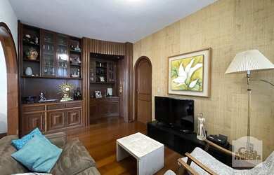 Imagem 6: Apartamento à Venda - Anchieta, 4 Quartos, 190 m²