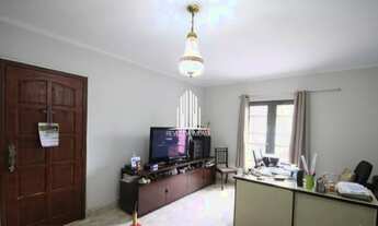 Imagem: Casa à venda com 220m², 3 quartos e 5