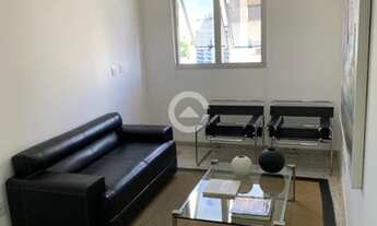Imagem 2: Sala - Cambuí - Campinas