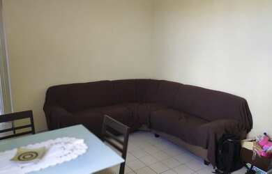 Imagem 2: Tenisson Fontes Apartamento com 2 dormitórios