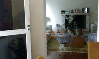 Imagem 5: CASA - 3 DORM -243M² - GRANJA VIANA - COND. PETIT VILLAGE - Assista o vídeo