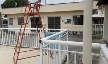 Imagem 4: Casa em Campos dos Goytacazes- Financiamento CEF