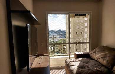 Imagem 6: APARTAMENTO RESIDENCIAL em CAMPINAS - SP, PARQUE ITALIA