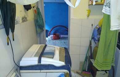 Imagem 6: Casa com 02 Dormitórios para vender em Ótima Localização no Jardim Zaira em Mauá, fácil ac