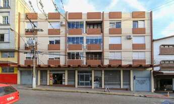 Imagem: PELOTAS - Apartamento Padrão - Centro