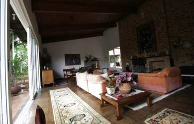 Imagem 4: Casa - Jardim das Paineiras - Campinas