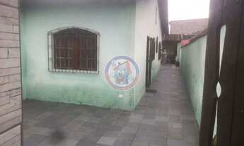 Imagem 2: Casa à venda 1 Quarto, 1 Vaga, 125M², Agenor de Campos, Mongaguá - SP