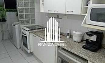 Imagem 7: Apartamento á venda em interlagos