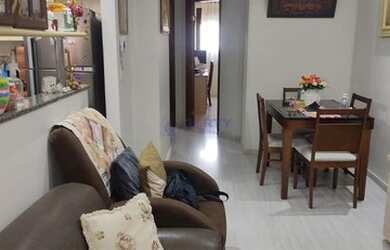 Imagem 4: APARTAMENTO RESIDENCIAL PARA VENDA - 58,00 M²!! NOVA GERTY, SÃO CAETANO DO SUL