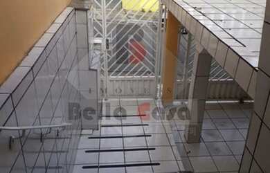 Imagem 2: CASA TÉRREA VILA LIVIERO IPIRANGA 2 DORMS