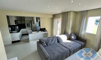 Imagem 2: OPORTUNIDADE ÚNICA, apartamento Garden MOBILIADO com 105m², 2 quartos (1 suíte) no Condomí