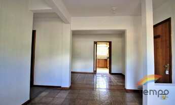 Imagem 4: Apartamento com 3 dormitórios para alugar, 77 m² por R$ 1.500,00/mês - Pátria Nova - Novo