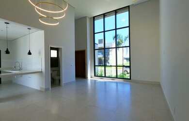 Imagem 5: Casa a venda no Condomínio Maria José em Indaiatuba-SP