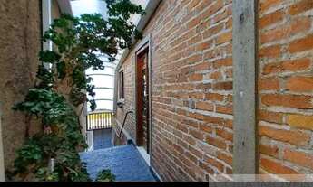 Imagem 7: Exatamente atrás do The Square! R Damasco - 3sts, piscina, gourmet, lareira