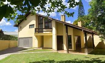 Imagem: Casa com 6 dormitórios à venda, 299 m²