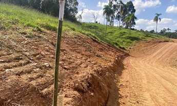 Imagem 6: Lote/terreno de 1000m² em Ibiúna 1h20 de viagem de São Paulo, ideia pra construir chácaras