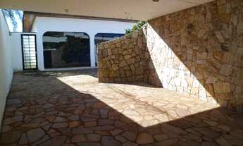 Imagem 2: Casa Padrão em Ribeirão Preto