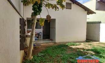 Imagem 2: Residencial - Douradinho