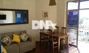 Imagem 4: Rio de Janeiro - Apartamento Padrão - Botafogo