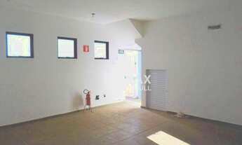 Imagem 3: Galpão para alugar, 715 m² por R$ 13.000,00/mês - Parque Industrial Lagoinha - Ribeirão Pr