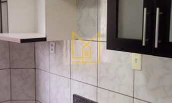 Imagem 4: Apartamento com 2 dormitórios à venda em Contagem