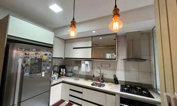 Imagem 4: Apartamento para venda tem 91 metros quadrados com 3 quartos em Dom Pedro I - Manaus - Ama