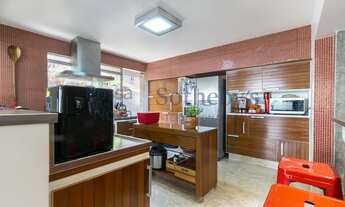 Imagem 5: São Paulo - Casa Padrão - Alto de Pinheiros