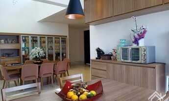 Imagem 6: Sumaré - Casa Padrão - Residencial Portal do Lago